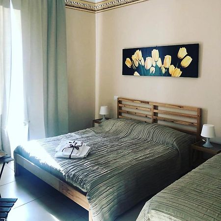 Via Fiume Cento 17 Hotel La Spezia Eksteriør billede